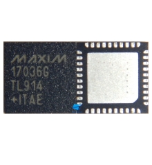MAX17036G MAXIM 17036G
